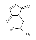 1-(1-Methylpropyl)-1H-pyrrole-2,5-dione structure