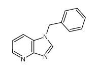 1-Benzyl-1H-imidazo[4,5-b]pyridine picture