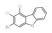 MONOBROMO-DICHLORODIBENZOFURAN picture