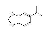 1,3-Benzodioxole,5-(1-methylethyl)-(9CI) picture