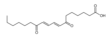 ostopanic acid picture