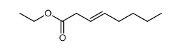 ethyl 3-octenoate picture