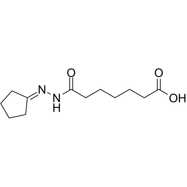 IDE 2 Structure