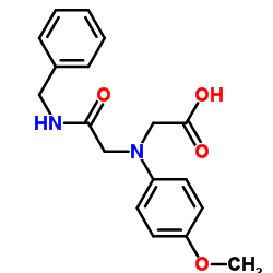 1142215-42-6 structure