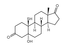 116168-70-8 structure