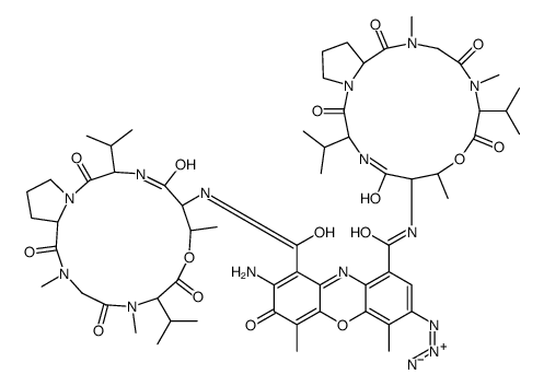 7-azidoactinomycin D picture