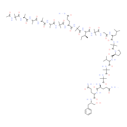 trichosporin B-IIIc structure