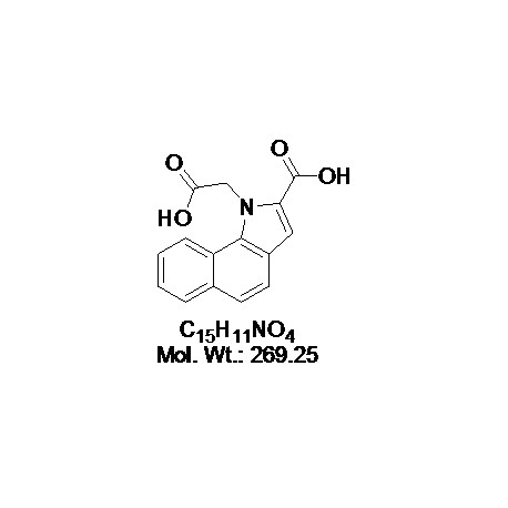 FPPS-IN-11 Structure