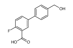 1261892-84-5 structure