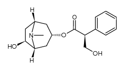 126371-43-5 structure