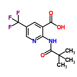 1305324-88-2 structure