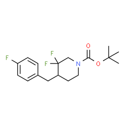 1334412-83-7 structure