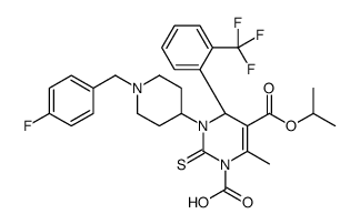 135100-64-0结构式