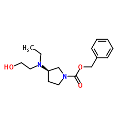 1353993-94-8 structure