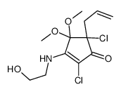 141917-54-6 structure