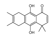 151051-90-0 structure