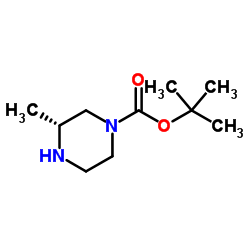 (R)-1-Boc-3-Methylpiperazine picture