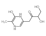 16745-06-5 structure