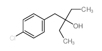 1742-36-5 structure