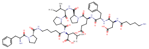 BCH 2763 Structure