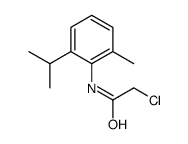 2-Chloro-N-(2-isopropyl-6-methyl-phenyl)-acetamide picture