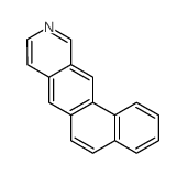 Naphth[2,1-g]isoquinoline Structure