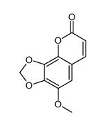 28843-40-5结构式