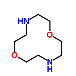 1,7-Dioxa-4,10-diazacyclododecane picture