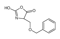 (4S)-4-(phenylmethoxymethyl)-1,3-oxazolidine-2,5-dione picture