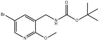 334016-81-8 structure