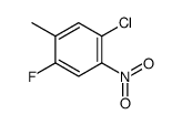 1-chloro-4-fluoro-5-methyl-2-nitrobenzene picture