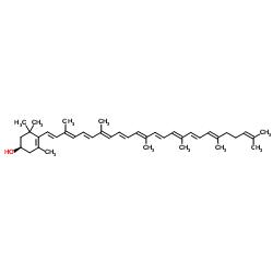 Rubixanthin picture