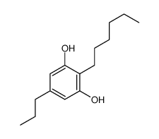 2-n-hexyl-5-n-propylresorcinol picture