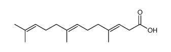 462-66-8 structure