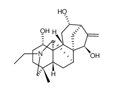 5008-52-6结构式