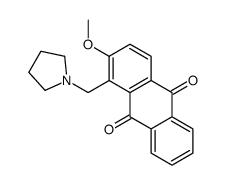 52723-08-7结构式