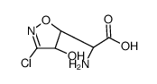 54549-02-9 structure