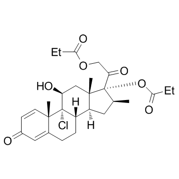 5534-09-8结构式