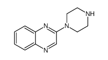 2-PIPERAZIN-1-YL-QUINOXALINE picture