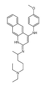 56297-72-4 structure