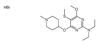 57259-21-9 structure