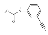 n-(3-cyanophenyl)acetamide图片