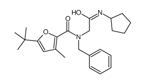 606102-68-5 structure