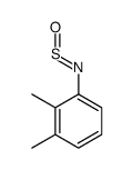 1,2-dimethyl-3-(sulfinylamino)benzene picture