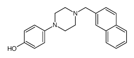 61187-11-9 structure