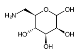 D-Mannojirimycin structure