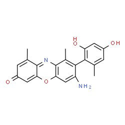 642-61-5 structure