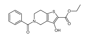 64281-02-3结构式