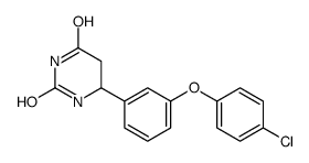 651718-07-9 structure