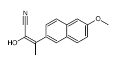 66021-83-8 structure